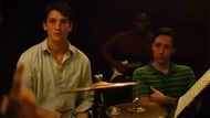 Miles Teller in Whiplash | Image via Sony Pictures Classics